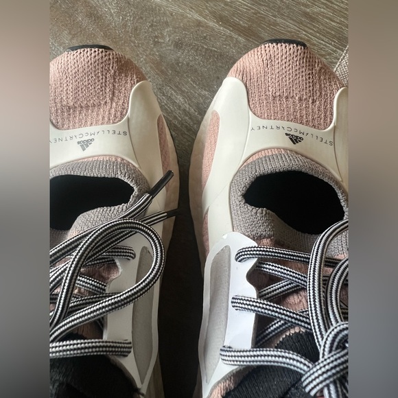 Stella McCartney Adidas Ultraboost Cutout Sneakers, 5 - Picture 5 of 10